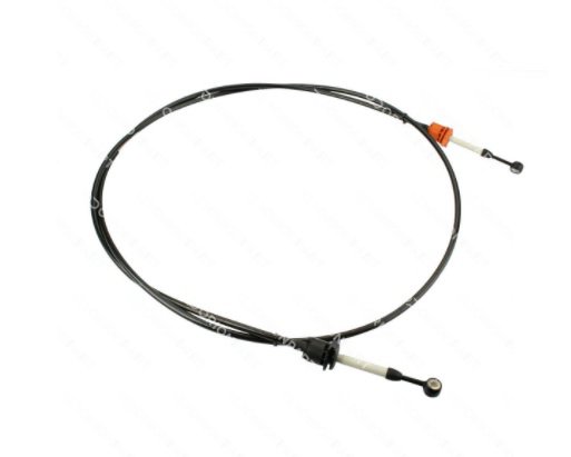CONTROL CABLE (GEAR BOX) 2725 MM