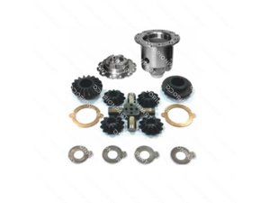 DIFFERENTIAL CASE FULL