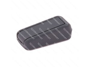 DOOR BUTTON
