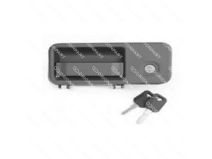 DOOR HANDLE (L)