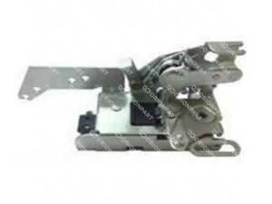 DOOR LOCK LEFT