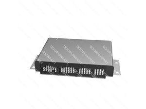 EBS ECU
