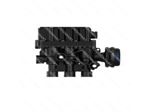 ECAS SOLENOID VALVE