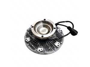 FAN CLUTCH