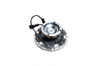 FAN CLUTCH