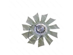 FAN CLUTCH