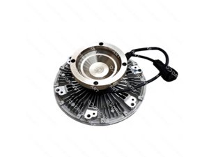 FAN CLUTCH