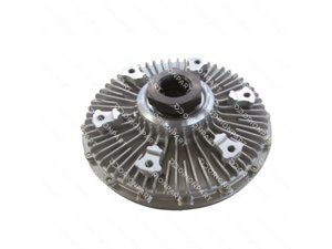 FAN CLUTCH