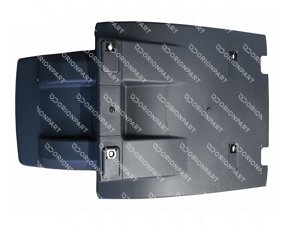 FENDER FRONT LEFT