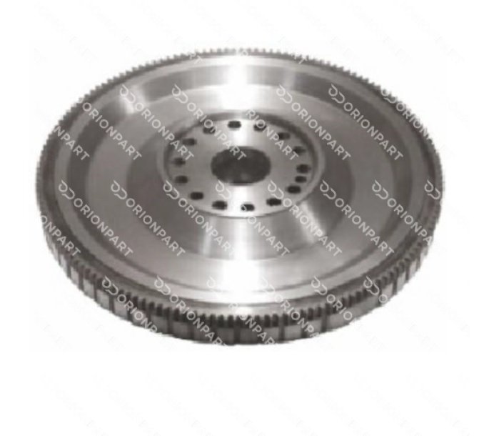 FLYWHEEL (WITH RING GEAR)