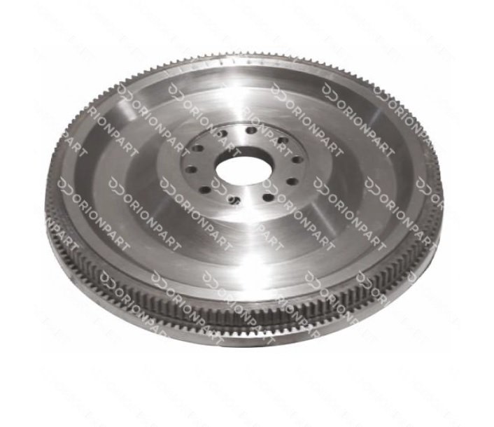 FLYWHEEL (WITH RING GEAR)
