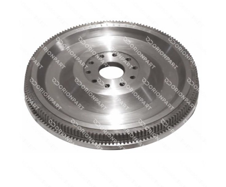 FLYWHEEL (WITH RING GEAR)