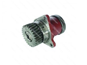 FUEL PUMP