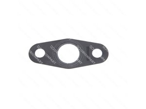 GASKET (TURBOCHARGER)
