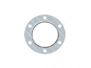 GASKET (TURBOCHARGER)