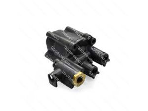 GEARBOX VALVE