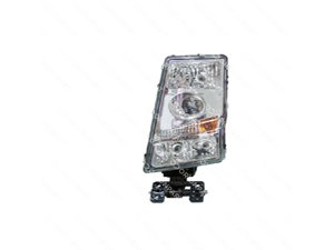 HEADLIGHT - LEFT