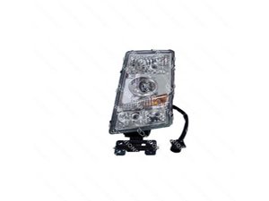 HEADLIGHT - LEFT