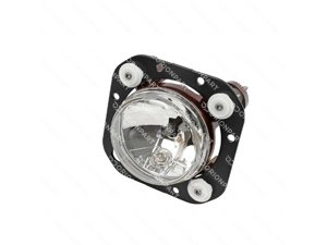 HEADLIGHT - LEFT