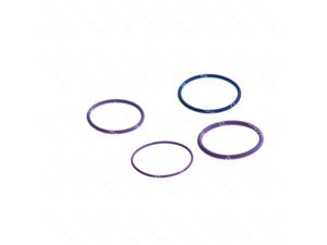 INJECTOR O-RING KIT