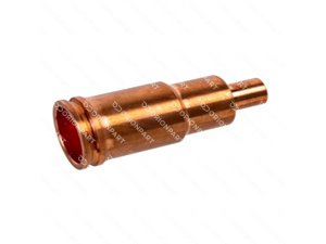 INJECTOR SLEEVE