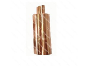 INJECTOR SLEEVE