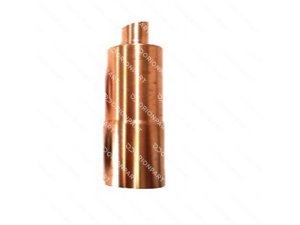 INJECTOR SLEEVE
