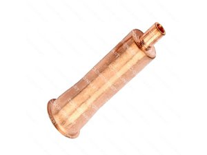 INJECTOR SLEEVE