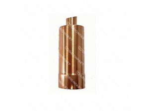 INJECTOR SLEEVE