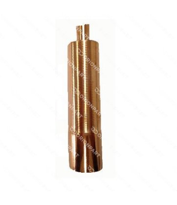 INJECTOR SLEEVE