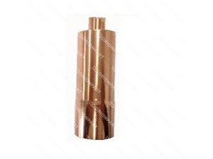 INJECTOR SLEEVE