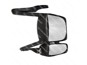 MIRROR COMPLETE RIGHT