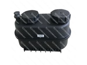 OIL CONTAINER