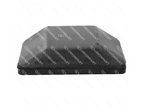 RUBBER BUFFER