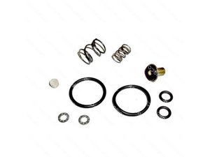 SERVO VALVE REPAIR KIT