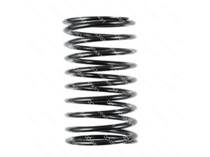 SHOCK ABSORBER SPRING
