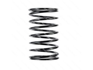 SHOCK ABSORBER SPRING