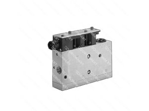 SOLENOID VALVE