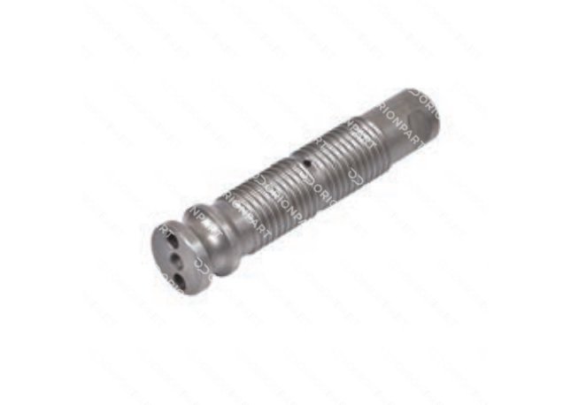 SPRING BOLT