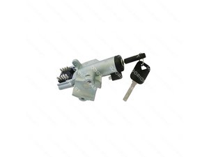 STEERING LOCK