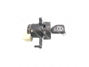 STEERING LOCK