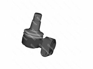 TIE ROD END