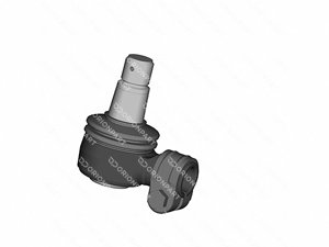 TIE ROD END