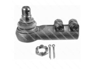 TIE ROD END LEFT