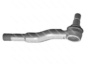 TIE ROD END LEFT