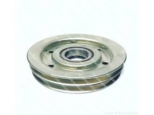 TIGHTENER PULLEY