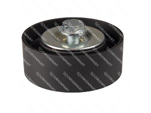 TIGHTENER PULLEY