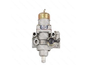 UNLOADER VALVE