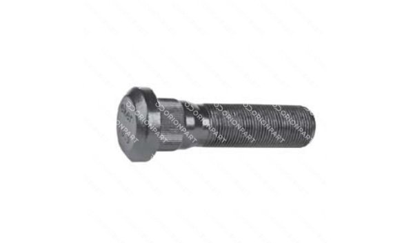 WHEEL BOLT REAR 105.50 MM