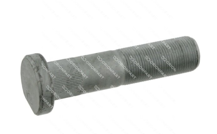 WHEEL BOLT REAR